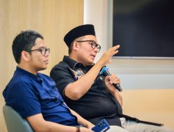 Respons Cepat Soal Pajak Kendaraan, Gubernur Jateng Dinilai Aspiratif dan Adaptif