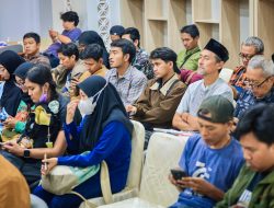 Satu Tahun Luthfi-Yasin, Pengamat: Rame Ing Gawe, Sepi Ing Pamrih