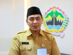 Wagub Jateng Dorong Penguatan Keterampilan Menulis Kalangan Santri