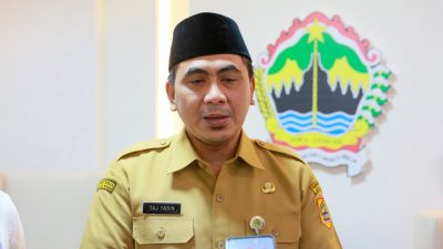 Wagub Jateng Dorong Penguatan Keterampilan Menulis Kalangan Santri