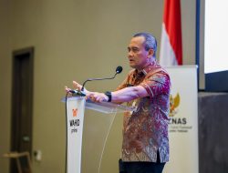 Keroyok Kemiskinan di Jateng, 1.750 Pelaku Usaha Mikro Dapat Suntikan Modal Produktif