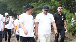 35 Kabupaten/Kota Kompak Dukung Jawa Tengah ASRI 4 TUTURPEDIA - 35 Kabupaten/Kota Kompak Dukung Jawa Tengah ASRI