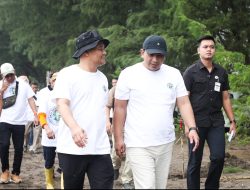 35 Kabupaten/Kota Kompak Dukung Jawa Tengah ASRI