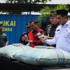 Penyelundupan 90,2 Ton Kratom Terbongkar di Tanjung Emas Semarang, Wagub Jateng Apresiasi Kinerja Aparat