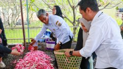 Sekda Jateng Sampaikan Duka Cita di Pemakaman Mertua Gubernur Ahmad Luthfi 4 TUTURPEDIA - Sekda Jateng Sampaikan Duka Cita di Pemakaman Mertua Gubernur Ahmad Luthfi