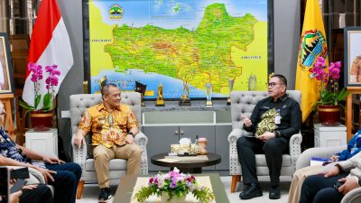 Cegah Narkoba di Jateng, Gubernur Ahmad Luthfi Perkuat BNNP dan Gerakkan Kampung Bersinar 10 TUTURPEDIA - Cegah Narkoba di Jateng, Gubernur Ahmad Luthfi Perkuat BNNP dan Gerakkan Kampung Bersinar