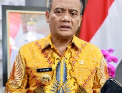 Ahmad Luthfi: Jateng Tak Boleh Jadi Ruang Intimidasi Premanisme Debt Collector