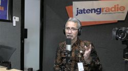 Lebaran, 38,71 Juta Orang akan Mudik ke Jawa Tengah, Pemprov Siapkan Layanan dan Pengawasan Ketat 4 TUTURPEDIA - Lebaran, 38,71 Juta Orang akan Mudik ke Jawa Tengah, Pemprov Siapkan Layanan dan Pengawasan Ketat