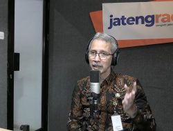 Lebaran, 38,71 Juta Orang akan Mudik ke Jawa Tengah, Pemprov Siapkan Layanan dan Pengawasan Ketat