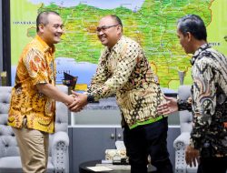 Tawur Agung Nasional 2026 di Prambanan, Bakal Dihadiri 35 Ribu Umat dan Wisatawan