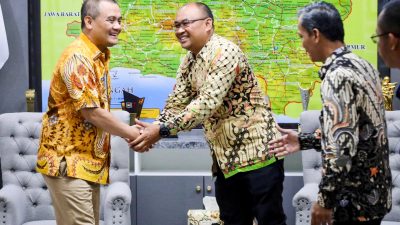 Tawur Agung Nasional 2026 di Prambanan, Bakal Dihadiri 35 Ribu Umat dan Wisatawan 9 TUTURPEDIA - Tawur Agung Nasional 2026 di Prambanan, Bakal Dihadiri 35 Ribu Umat dan Wisatawan