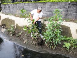 Sekda Sumarno Ajak ASN Provinsi Jateng jadi Duta Peduli Pengelolaan Sampah
