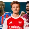 Dominasi Inggris di Panggung Eropa: Semua Wakil Premier League Lolos 16 Besar Kompetisi UEFA