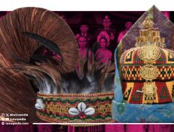 Dari Aceh hingga Enggano: Ragam “Keunikan Paling” dalam Bahasa Daerah Indonesia