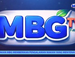 BGN Tegas Bantah MBG TV: Klaim Kerja Sama 13 Provinsi Tanpa Koordinasi, Publik Diminta Waspada