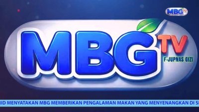 BGN Tegas Bantah MBG TV: Klaim Kerja Sama 13 Provinsi Tanpa Koordinasi, Publik Diminta Waspada 19 TUTURPEDIA - BGN Tegas Bantah MBG TV: Klaim Kerja Sama 13 Provinsi Tanpa Koordinasi, Publik Diminta Waspada