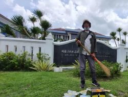 Aktivis Antikorupsi Jogja Desak Evaluasi Total MBG Ramadan: Gizi dan Harga Paket Jadi Sorotan