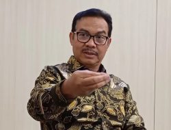 Wali Kota Yogyakarta Hasto Wardoyo Ingatkan MBG: Bukan Sekadar Bagi Makanan
