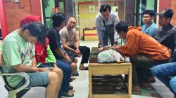 Gerak Cepat Polsek Jepon, Pemuda Asal Pati yang Linglung di Waru Berhasil Dipulangkan ke Keluarga 6 TUTURPEDIA - Gerak Cepat Polsek Jepon, Pemuda Asal Pati yang Linglung di Waru Berhasil Dipulangkan ke Keluarga