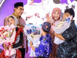 D’Modifest 2026, Jateng Siapkan Fashion Muslim Tembus Pasar Internasional