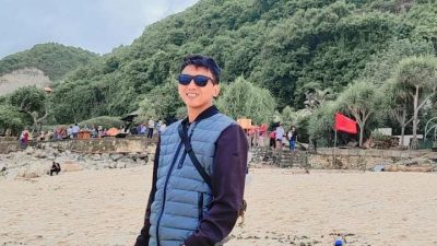 Anggaran MBG Tembus Rp335–420 Triliun, Aktivis Blora Okky Abimanyu Soroti Risiko Korupsi dan Transparansi 11 TUTURPEDIA - Anggaran MBG Tembus Rp335–420 Triliun, Aktivis Blora Okky Abimanyu Soroti Risiko Korupsi dan Transparansi