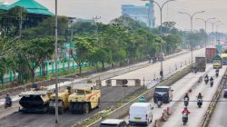 Jalan Nasional di Jateng 93,47 Persen Mantap, Siap Dilintasi 17,7 Juta Pemudik Lebaran 4 TUTURPEDIA - Jalan Nasional di Jateng 93,47 Persen Mantap, Siap Dilintasi 17,7 Juta Pemudik Lebaran