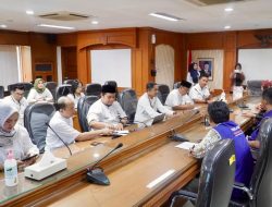 Sidak Samsat Semarang, Ombudsman Pastikan Tak Ada Kenaikan PKB dan Transparan