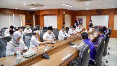 Sidak Samsat Semarang, Ombudsman Pastikan Tak Ada Kenaikan PKB dan Transparan 10 TUTURPEDIA - Sidak Samsat Semarang, Ombudsman Pastikan Tak Ada Kenaikan PKB dan Transparan