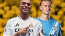 TUTURPEDIA - Hasil Drawing 16 Besar Liga Champions: Potensi Duel Raksasa Menuju Budapest 2026