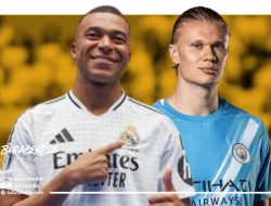 Hasil Drawing 16 Besar Liga Champions: Potensi Duel Raksasa Menuju Budapest 2026