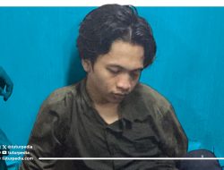 Kisah Tragis di Kampus UIN Suska Riau: Ketika “Cinta” Berujung Kapak di Lorong Sidang Proposal