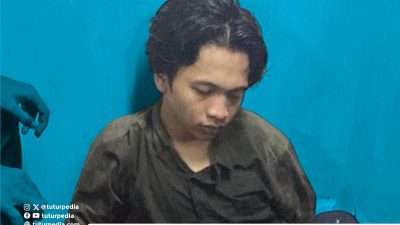 Kisah Tragis di Kampus UIN Suska Riau: Ketika “Cinta” Berujung Kapak di Lorong Sidang Proposal