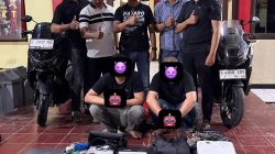 Komplotan Pencuri Bobol SDN 2 Gondoriyo, Polisi Amankan Dua Pelaku Asal Luar Daerah 9 TUTURPEDIA - Komplotan Pencuri Bobol SDN 2 Gondoriyo, Polisi Amankan Dua Pelaku Asal Luar Daerah