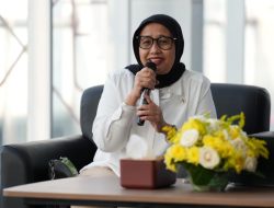 Wakil Kepala BGN Nanik Sudaryati Deyang: Banyak Laporan Markup di Atas HET dan Minta Segera Libatkan UMKM dan Produk Lokal