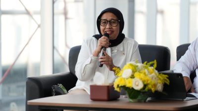 Wakil Kepala BGN Nanik Sudaryati Deyang: Banyak Laporan Markup di Atas HET dan Minta Segera Libatkan UMKM dan Produk Lokal 13 TUTURPEDIA - Wakil Kepala BGN Nanik Sudaryati Deyang: Banyak Laporan Markup di Atas HET dan Minta Segera Libatkan UMKM dan Produk Lokal