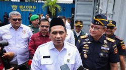 Wagub Jateng Gus Yasin Perintahkan SPPG Perketat SOP dan Ancam Sanksi Tegas 3 TUTURPEDIA - Wagub Jateng Gus Yasin Perintahkan SPPG Perketat SOP dan Ancam Sanksi Tegas