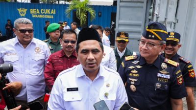 Wagub Jateng Gus Yasin Perintahkan SPPG Perketat SOP dan Ancam Sanksi Tegas 9 TUTURPEDIA - Wagub Jateng Gus Yasin Perintahkan SPPG Perketat SOP dan Ancam Sanksi Tegas