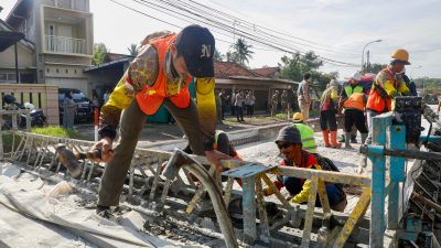17,7 Juta Orang Diprediksi Masuk Jateng, 69 Jalur Mudik Rawan Macet dan Bencana