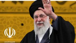 Kabar Menggema: Iran Berduka, Pemimpin Tertinggi Ayatollah Khamenei Dilaporkan Wafat 5 TUTURPEDIA - Kabar Menggema: Iran Berduka, Pemimpin Tertinggi Ayatollah Khamenei Dilaporkan Wafat