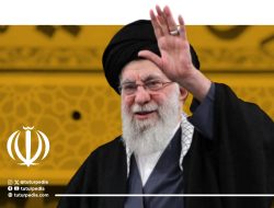 Kabar Menggema: Iran Berduka, Pemimpin Tertinggi Ayatollah Khamenei Dilaporkan Wafat
