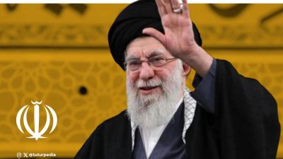 Kabar Menggema: Iran Berduka, Pemimpin Tertinggi Ayatollah Khamenei Dilaporkan Wafat