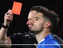 Badai Kartu Merah Hantam Chelsea: Sembilan Pemain Diusir, Alarm Disiplin Berbunyi Keras di Musim 2025/2026