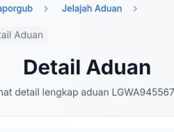Warga Asli Jurangjero Minta Gubernur Tak Terkecoh Laporan “Sakit Hati”