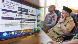 Jelang Idul Fitri 2026, Wagub Taj Yasin Pastikan Jateng Siap Jadi Perlintasan Aman di Tengah Ancaman Cuaca Ekstrem 7 TUTURPEDIA - Jelang Idul Fitri 2026, Wagub Taj Yasin Pastikan Jateng Siap Jadi Perlintasan Aman di Tengah Ancaman Cuaca Ekstrem