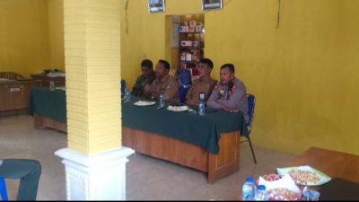 Pengelola Bukit Batu Mulia Blora Pastikan Perizinan On-Track dan Prioritaskan Tenaga Kerja Lokal