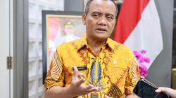 Sampaikan Belasungkawa, Gubernur Ahmad Luthfi: Try Sutrisno Sosok Negarawan 5 TUTURPEDIA - Sampaikan Belasungkawa, Gubernur Ahmad Luthfi: Try Sutrisno Sosok Negarawan