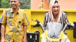 Fantastis! Harta Bupati Pekalongan Fadia Arafiq Tembus Rp86 Miliar, Didominasi 26 Aset Properti 7 TUTURPEDIA - Fantastis! Harta Bupati Pekalongan Fadia Arafiq Tembus Rp86 Miliar, Didominasi 26 Aset Properti