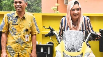 Fantastis! Harta Bupati Pekalongan Fadia Arafiq Tembus Rp86 Miliar, Didominasi 26 Aset Properti