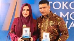 Tak Sendirian! KPK OTT Bupati Pekalongan Fadia Arafiq, Suami Anggota DPR RI Ikut Diamankan 6 TUTURPEDIA - Tak Sendirian! KPK OTT Bupati Pekalongan Fadia Arafiq, Suami Anggota DPR RI Ikut Diamankan