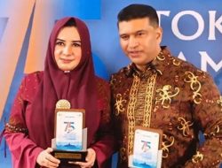 Tak Sendirian! KPK OTT Bupati Pekalongan Fadia Arafiq, Suami Anggota DPR RI Ikut Diamankan